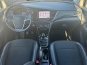 Opel mokka x 1.6 cdti - 136 ch 4x2 innovation suivi complet caméra de recul clim bizone garantie 12 mois occasion...