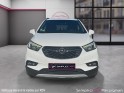 Opel mokka x 1.6 cdti - 136 ch 4x2 innovation suivi complet caméra de recul clim bizone garantie 12 mois occasion...