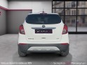 Opel mokka x 1.6 cdti - 136 ch 4x2 innovation suivi complet caméra de recul clim bizone garantie 12 mois occasion...
