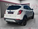 Opel mokka x 1.6 cdti - 136 ch 4x2 innovation suivi complet caméra de recul clim bizone garantie 12 mois occasion...