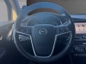 Opel mokka x 1.6 cdti - 136 ch 4x2 innovation suivi complet caméra de recul clim bizone garantie 12 mois occasion...