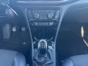 Opel mokka x 1.6 cdti - 136 ch 4x2 innovation suivi complet caméra de recul clim bizone garantie 12 mois occasion...