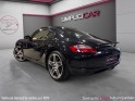 Porsche cayman 2.7 tiptronic suivi porsche complet garantie 12 mois occasion montpellier (34) simplicicar simplicibike france