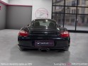 Porsche cayman 2.7 tiptronic suivi porsche complet garantie 12 mois occasion montpellier (34) simplicicar simplicibike france