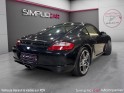 Porsche cayman 2.7 tiptronic suivi porsche complet garantie 12 mois occasion montpellier (34) simplicicar simplicibike france