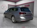 Volkswagen passat sw 1.6 tdi 120 dsg7 - caméra - carplay sans fil - hayon électrique - clim auto trizone - entretien à...