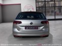 Volkswagen passat sw 1.6 tdi 120 dsg7 - caméra - carplay sans fil - hayon électrique - clim auto trizone - entretien à...