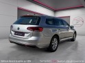Volkswagen passat sw 1.6 tdi 120 dsg7 - caméra - carplay sans fil - hayon électrique - clim auto trizone - entretien à...