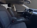 Volkswagen passat sw 1.6 tdi 120 dsg7 - caméra - carplay sans fil - hayon électrique - clim auto trizone - entretien à...