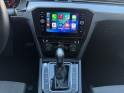 Volkswagen passat sw 1.6 tdi 120 dsg7 - caméra - carplay sans fil - hayon électrique - clim auto trizone - entretien à...