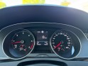 Volkswagen passat sw 1.6 tdi 120 dsg7 - caméra - carplay sans fil - hayon électrique - clim auto trizone - entretien à...