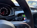Volkswagen passat sw 1.6 tdi 120 dsg7 - caméra - carplay sans fil - hayon électrique - clim auto trizone - entretien à...