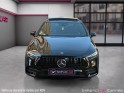 Mercedes classe a berline 250 7g-dct 4matic amg line occasion cannes (06) simplicicar simplicibike france