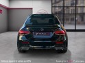 Mercedes classe a berline 250 7g-dct 4matic amg line occasion cannes (06) simplicicar simplicibike france
