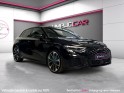 Audi a3 1.5 tfsi gpf mild hybrid s tronic 7 150 carplay toit ouvrant caméra de recul occasion simplicicar magny-en-vexin...