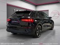 Audi a3 1.5 tfsi gpf mild hybrid s tronic 7 150 carplay toit ouvrant caméra de recul occasion simplicicar magny-en-vexin...
