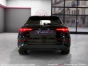 Audi a3 1.5 tfsi gpf mild hybrid s tronic 7 150 carplay toit ouvrant caméra de recul occasion simplicicar magny-en-vexin...