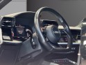 Audi a3 1.5 tfsi gpf mild hybrid s tronic 7 150 carplay toit ouvrant caméra de recul occasion simplicicar magny-en-vexin...