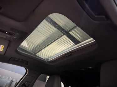 Audi a3 1.5 tfsi gpf mild hybrid s tronic 7 150 carplay toit ouvrant caméra de recul occasion simplicicar magny-en-vexin...