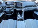Peugeot 5008 1.5 bluehdi 130cv ss eat8 allure - suivi entretien - toit ouvrant - carplay - garantie occasion simplicicar...