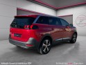 Peugeot 5008 1.5 bluehdi 130cv ss eat8 allure - suivi entretien - toit ouvrant - carplay - garantie occasion simplicicar...
