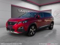 Peugeot 5008 1.5 bluehdi 130cv ss eat8 allure - suivi entretien - toit ouvrant - carplay - garantie occasion simplicicar...