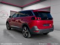 Peugeot 5008 1.5 bluehdi 130cv ss eat8 allure - suivi entretien - toit ouvrant - carplay - garantie occasion simplicicar...