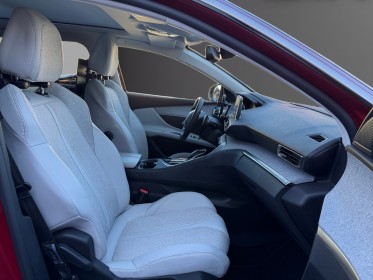 Peugeot 5008 1.5 bluehdi 130cv ss eat8 allure - suivi entretien - toit ouvrant - carplay - garantie occasion simplicicar...