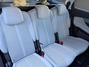 Peugeot 5008 1.5 bluehdi 130cv ss eat8 allure - suivi entretien - toit ouvrant - carplay - garantie occasion simplicicar...