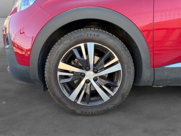 Peugeot 5008 1.5 bluehdi 130cv ss eat8 allure - suivi entretien - toit ouvrant - carplay - garantie occasion simplicicar...