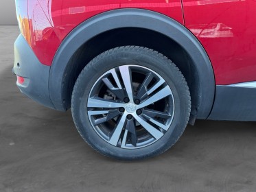 Peugeot 5008 1.5 bluehdi 130cv ss eat8 allure - suivi entretien - toit ouvrant - carplay - garantie occasion simplicicar...