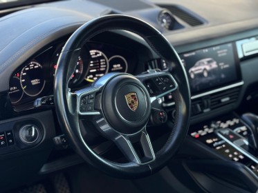 Porsche cayenne e-hybrid 3.0 v6 462 ch tiptronic garantie 12 mois occasion montpellier (34) simplicicar simplicibike france