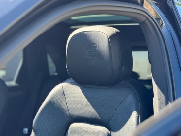 Porsche cayenne e-hybrid 3.0 v6 462 ch tiptronic garantie 12 mois occasion montpellier (34) simplicicar simplicibike france