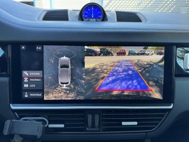 Porsche cayenne e-hybrid 3.0 v6 462 ch tiptronic garantie 12 mois occasion montpellier (34) simplicicar simplicibike france