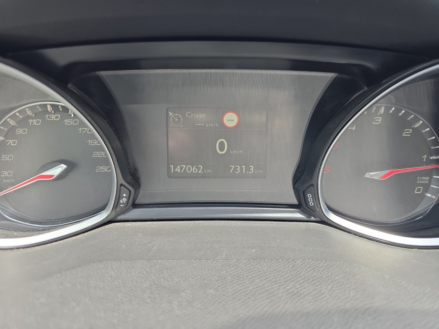 PEUGEOT d'occasion 308 AFFAIRE 1.5 BLUE HDI 130 PREMIUM PACK de 2019