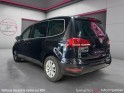 Volkswagen sharan 2.0 tdi 140 fap bluemotion technology carat dsg6 occasion montpellier (34) simplicicar simplicibike france
