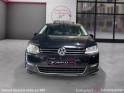 Volkswagen sharan 2.0 tdi 140 fap bluemotion technology carat dsg6 occasion montpellier (34) simplicicar simplicibike france