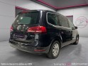Volkswagen sharan 2.0 tdi 140 fap bluemotion technology carat dsg6 occasion montpellier (34) simplicicar simplicibike france