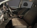 Volkswagen sharan 2.0 tdi 140 fap bluemotion technology carat dsg6 occasion montpellier (34) simplicicar simplicibike france