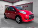 Citroen c1 c1 1.0i airdream attraction - garantie 12 mois. occasion simplicicar caen  simplicicar simplicibike france