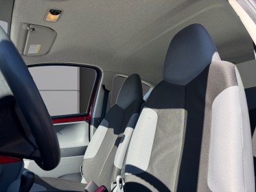 Citroen c1 c1 1.0i airdream attraction - garantie 12 mois. occasion simplicicar caen  simplicicar simplicibike france