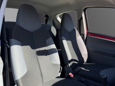 Citroen c1 c1 1.0i airdream attraction - garantie 12 mois. occasion simplicicar caen  simplicicar simplicibike france