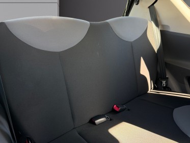 Citroen c1 c1 1.0i airdream attraction - garantie 12 mois. occasion simplicicar caen  simplicicar simplicibike france