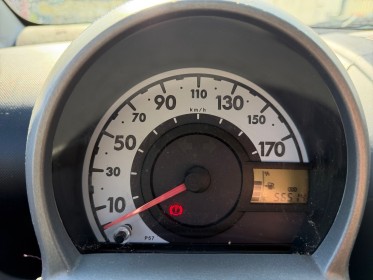 Citroen c1 c1 1.0i airdream attraction - garantie 12 mois. occasion simplicicar caen  simplicicar simplicibike france