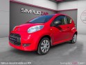 Citroen c1 c1 1.0i airdream attraction - garantie 12 mois. occasion simplicicar caen  simplicicar simplicibike france