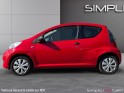 Citroen c1 c1 1.0i airdream attraction - garantie 12 mois. occasion simplicicar caen  simplicicar simplicibike france