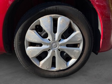 Citroen c1 c1 1.0i airdream attraction - garantie 12 mois. occasion simplicicar caen  simplicicar simplicibike france