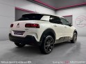 Citroen c4 cactus origins 1.5hdi 100ch caméra de recul carplay garantie 12 mois occasion montpellier (34) simplicicar...