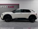 Citroen c4 cactus origins 1.5hdi 100ch caméra de recul carplay garantie 12 mois occasion montpellier (34) simplicicar...