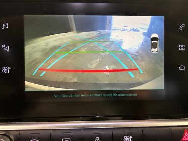 Citroen c4 cactus origins 1.5hdi 100ch caméra de recul carplay garantie 12 mois occasion montpellier (34) simplicicar...